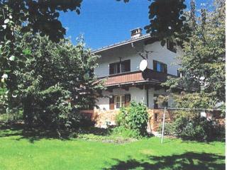 Haus Madlen - Ried im Zillertal - 8