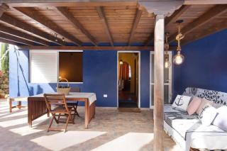Casa Los Bejeques - Puntagorda - 9