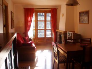 Apartamento Lamatriz Dequin Edificio Sayo 8 - 8