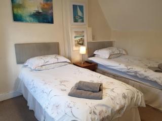 The horse and panniers guest house. - 3