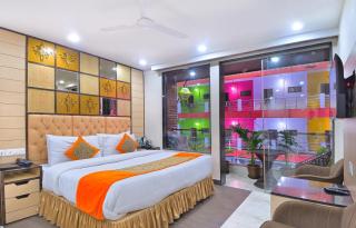 Hari Homes - New Delhi Railway Station - Neu-Delhi - 2