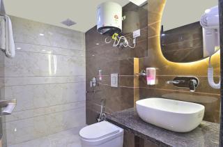 Hari Homes - New Delhi Railway Station - Neu-Delhi - 4