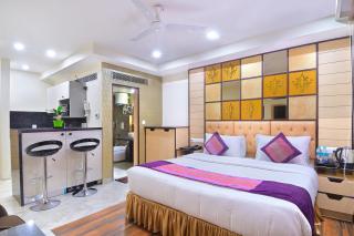 Hari Homes - New Delhi Railway Station - Neu-Delhi - 0