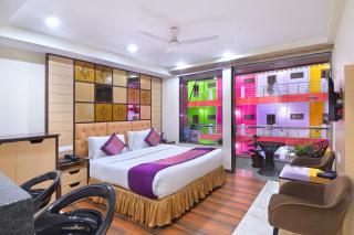 Hari Homes - New Delhi Railway Station - Neu-Delhi - 9