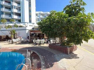 Apartamentos green park golf del Sur - San Miguel de Abona - 9