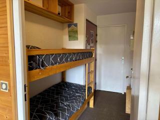 Enchanteur 2 pièces pour 4 pers. avec balcon, Alpe d'Huez - proche pistes et centre - FR-1-405-157 - L'Alpe-d'Huez - 6