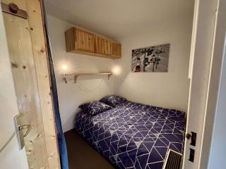 Enchanteur 2 pièces pour 4 pers. avec balcon, Alpe d'Huez - proche pistes et centre - FR-1-405-157 - L'Alpe-d'Huez - 3