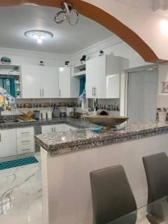 Modern Country Side Lux Apt - 7