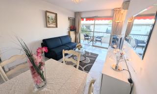 Ref FLEUR51 by Palmes dProperties - Cannes - 6