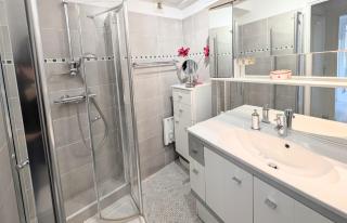 Ref FLEUR51 by Palmes dProperties - Cannes - 3