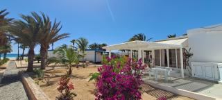Vilas Praia de Chaves Deluxe house sol y mar - 0