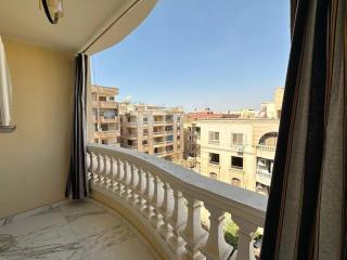 Hadyek Alharam New apartment - Il Cairo - 5