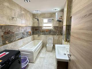Hadyek Alharam New apartment - Il Cairo - 3