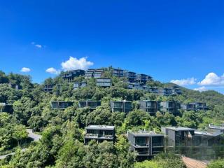 莫干山云上别墅 - Houhong - 9