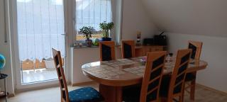 Ferienwohnung Eiblmaier - Bodenwöhr - 5