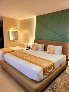 Kingjada Hotels & Apartments - Daressalam - 5