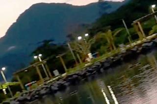 Era uma vez no meu Vale de Hermon em Guaraú - Peruíbe - 7