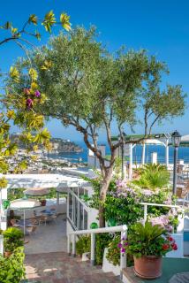Hotel Bel Tramonto - Ischia - 0