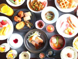Hotel Hokke Club Sapporo - Sapporo - 7