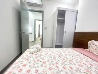 The Gold Beachfront Luxury Apartment - Nha Trang - 3