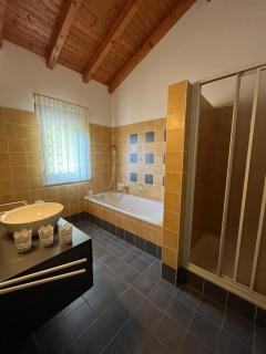 casa MIRO' - Brione - 6