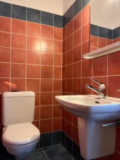 casa MIRO' - Brione - 7