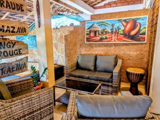 Hotel Lakana Ramena - Antsiranana - 1