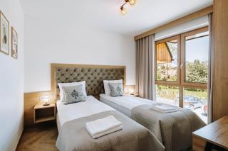 Apartament z Widokiem SPA - 6