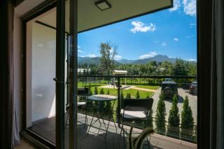 Apartament z Widokiem SPA - 9