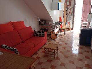 Maison à la mer Casamare - 1