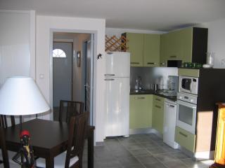 appartement, climatisation, parking privée, terrasse - Saintes-Maries-de-la-Mer - 5