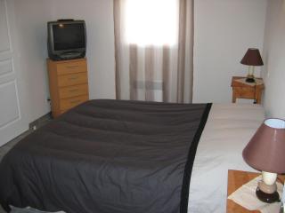appartement, climatisation, parking privée, terrasse - Saintes-Maries-de-la-Mer - 4