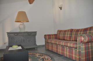 appartement, climatisation, parking privée, terrasse - Saintes-Maries-de-la-Mer - 3