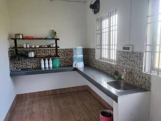 Greenwood Cabins Homestay, The Greenhouse - Jorhāt - 4