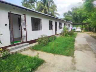 Greenwood Cabins Homestay, The Greenhouse - Jorhāt - 2