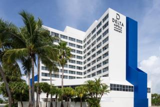 Delta Hotels by Marriott West Palm Beach - West Palm Beach - 6