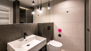 VacationClub - Green Port Resort Apartament 108 - Colberga - 7