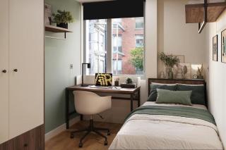 SEDA Paul and Vincent Residence - Dublin - 0
