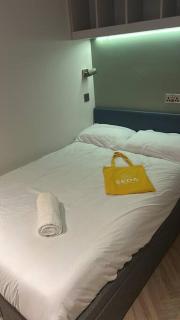 SEDA Paul and Vincent Residence - Dublino - 3