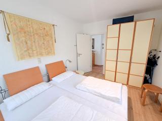 Ferienwohnung Seewolf - Zingst - 2