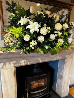 The Marton Arms - Ingleton - 1