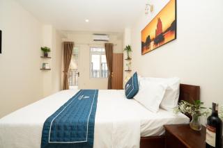 Mountain Pearl Hotel - Cat Ba - 5