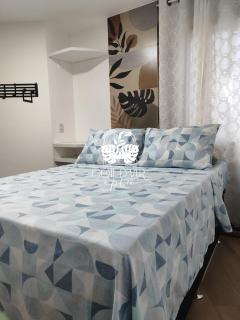 Apartamento Cotê D'Azur à beira-mar. - 4