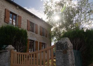 Gites de france au villard grand - - 0