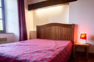 Gites de france au villard grand - - 7