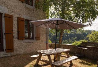 Gites de france au villard grand - - 3