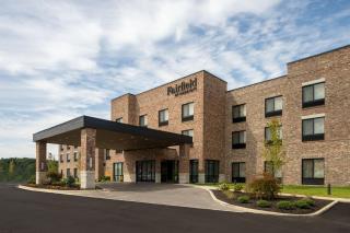 Fairfield by Marriott Inn & Suites Southaven Snowden Grove - Southaven - 0