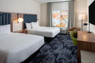 Fairfield by Marriott Inn & Suites Southaven Snowden Grove - Southaven - 4