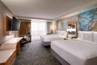 Courtyard by Marriott Cedar City - 2