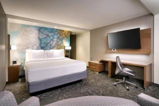 Courtyard by Marriott Cedar City - Cedar City - 5